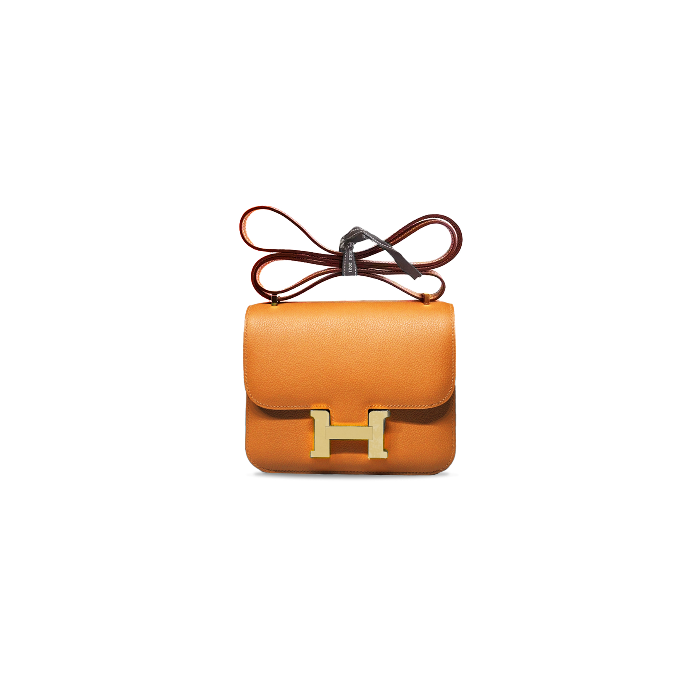 HERMES MASTER CONSTANCE 19 EVERCOLCOR H083695CK9I(19*15*4cm)